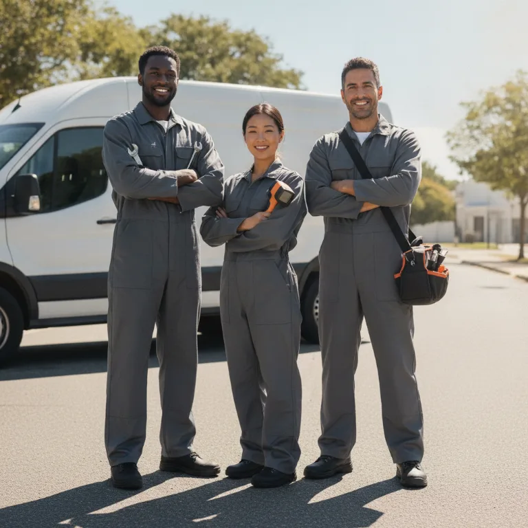 Radiator Repair team in Cheltenham